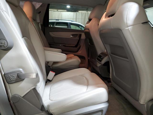 2017 CHEVROLET TRAVERSE P - 1GNKVJKD7HJ225030