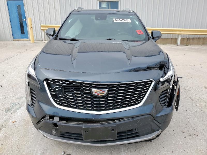 2020 CADILLAC XT4 PREMIU - 1GYFZCR44LF137719