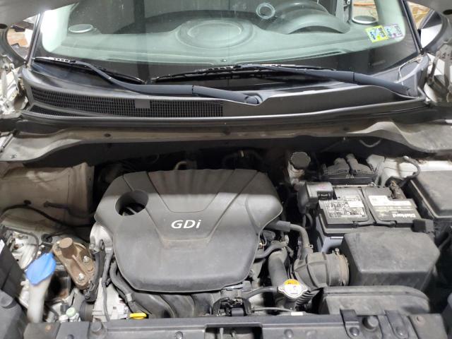 2014 KIA SOUL - KNDJN2A28E7737415