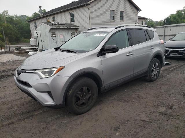 Vin: 2t3bfrev4hw666639, lot: 56294345, toyota rav4 le 2017 img_1