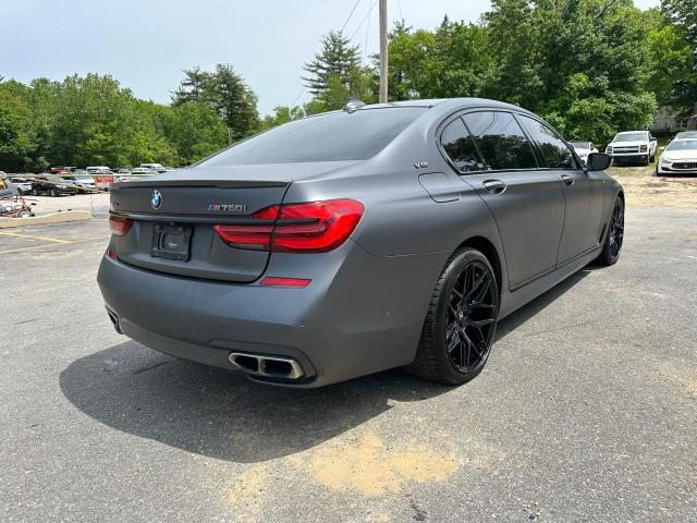 Vin: wba7h6c54jg614931, lot: 59110125, bmw m7 xi 20183