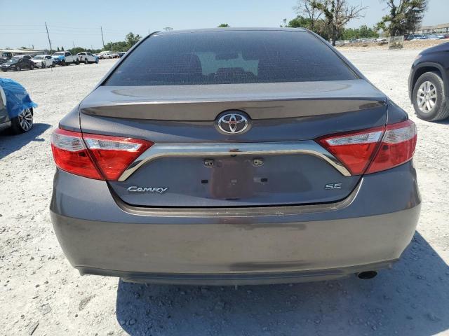2016 TOYOTA CAMRY LE - 4T1BF1FK2GU249422