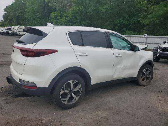 Vin: kndpm3ac3n7952275, lot: 57438645, kia sportage lx 20223