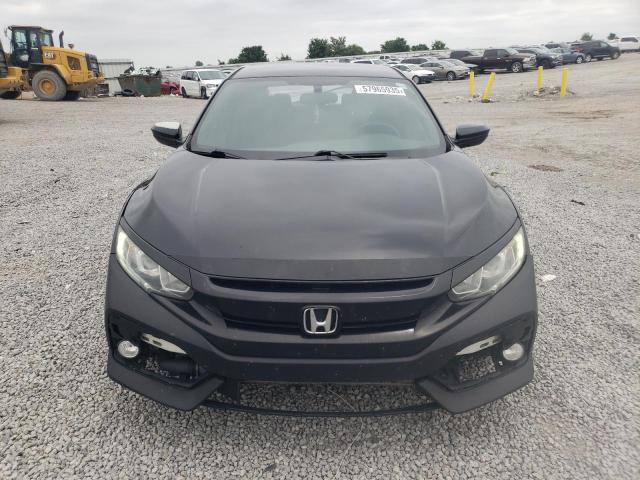 2018 HONDA CIVIC SPOR SHHFK7H4XJU205234