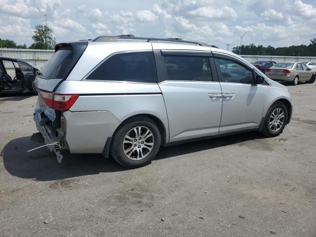 Vin: 5fnrl5h68bb036365, lot: 55507415, honda all models exl 20113