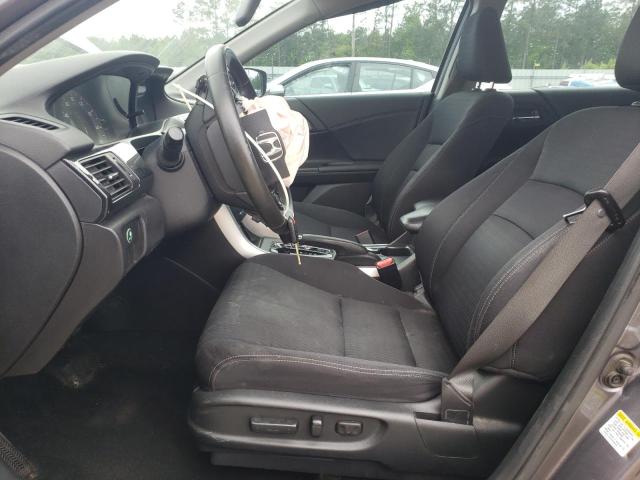 2015 HONDA ACCORD SPO - 1HGCR2F50FA061046