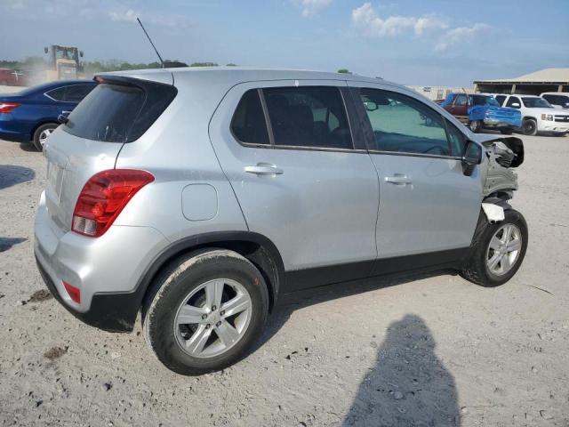Vin: kl7cjksb3mb308002, lot: 55124015, chevrolet trax ls 20213