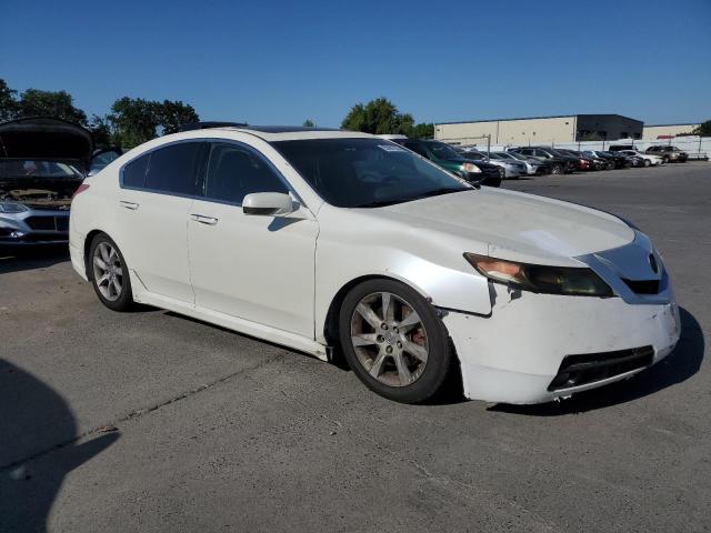 Vin: 19uua8f50aa012517, lot: 55901955, acura tl 20104