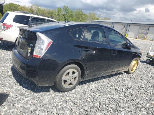 Vin: jtdkn3du0a0027869, lot: 56196285, toyota prius 20103