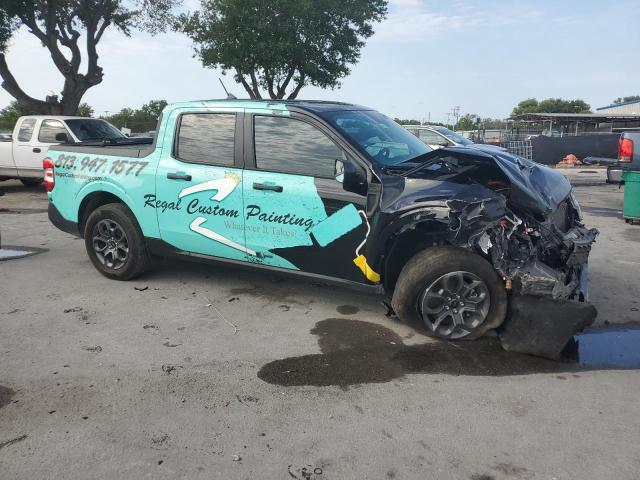 Vin: 3fttw8h34rra35632, lot: 56174595, ford maverick xlt 20244