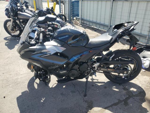 2025 KAWASAKI EX500 A ML5EXGJ13SDA41362