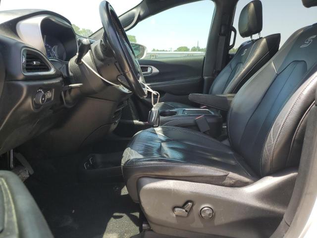 2019 CHRYSLER PACIFICA T 2C4RC1EG2KR548665