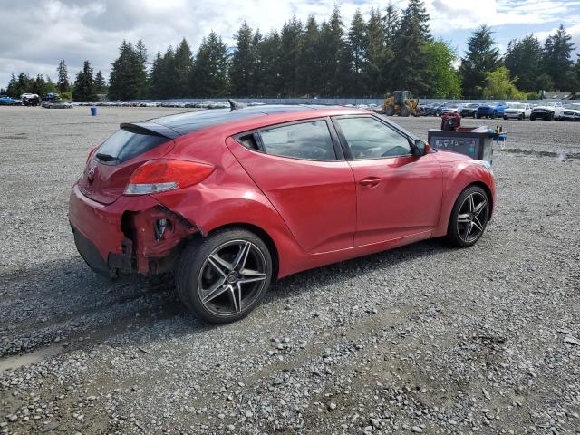 Vin: kmhtc6ad8hu323480, lot: 57731985, hyundai veloster 20173