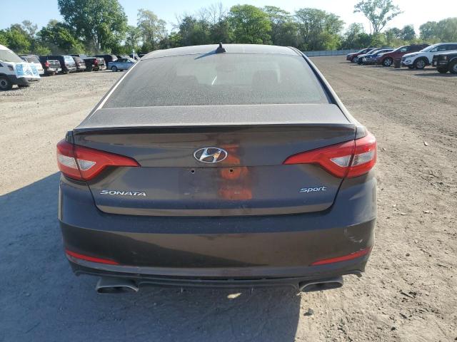 2015 HYUNDAI SONATA SPO 5NPE34AF1FH037738