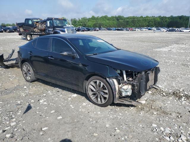 2015 KIA OPTIMA SX - 5XXGR4A71FG437987