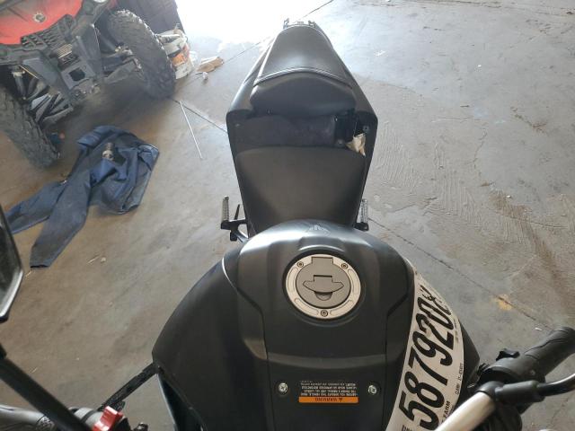 2023 YAMAHA MT-03 MH3RH20Y7PK011885