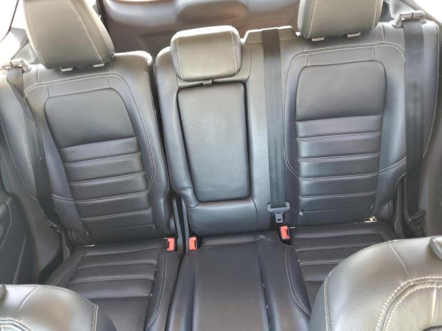2018 FORD ESCAPE SEL - 1FMCU0HD8JUC26415