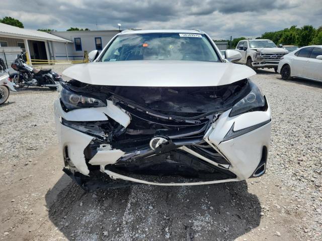 2016 LEXUS NX 200T BA JTJYARBZ3G2022232