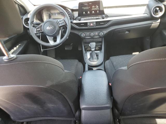 2021 KIA FORTE - 3KPF24AD3ME375715