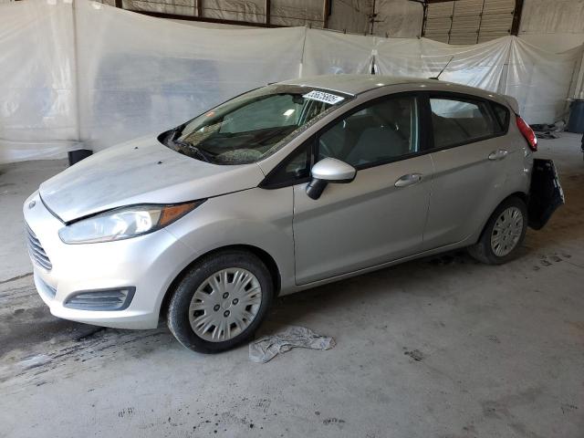 Vin: 3fadp4tj4jm100616, lot: 55625805, ford fiesta s 2018 img_1