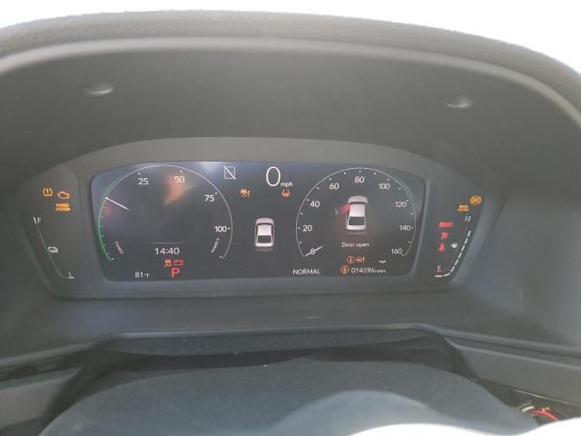 2024 HONDA ACCORD HYB - 1HGCY2F68RA030188
