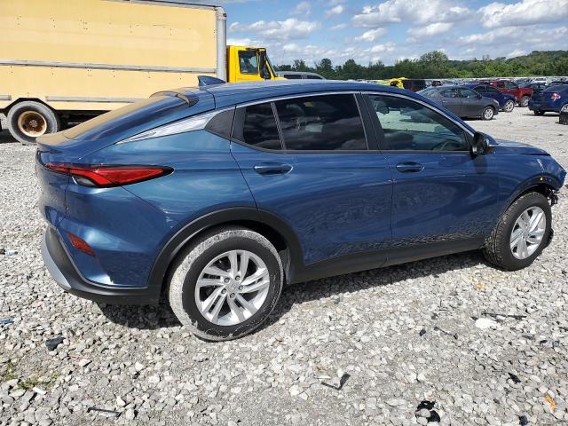 Vin: kl47laepxsb091846, lot: 58090695, buick envista pr preferred 20253