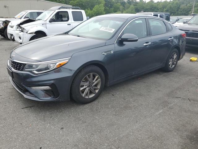 Vin: 5xxgt4l34lg398657, lot: 57380885, kia optima lx 2020 img_1