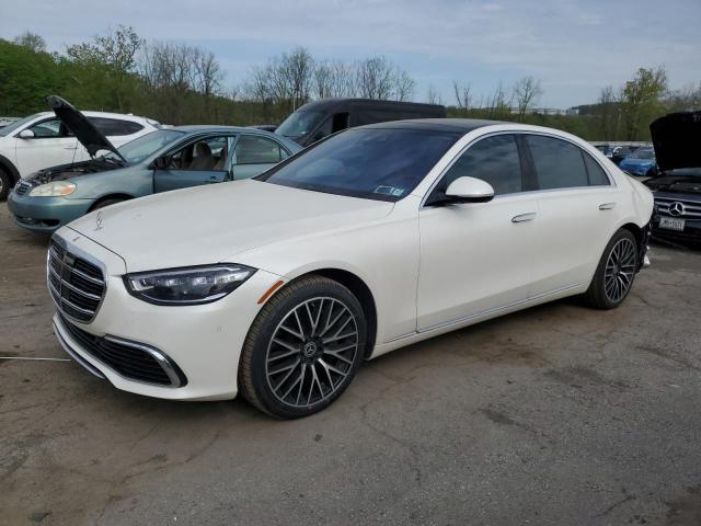 Vin: w1k6g7gb1na132424, lot: 55070525, mercedes-benz s-class 580 4matic 2022 img_1