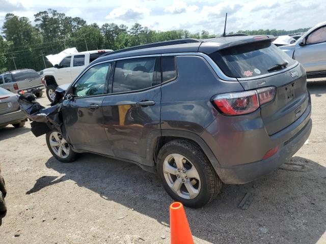 Vin: 3c4njcbb7kt699300, lot: 54940155, jeep compass latitude 20192