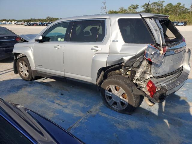 Vin: 2gkalmek6f6330677, lot: 53628225, gmc terrain sle 20152
