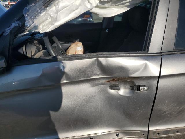 2013 KIA SOUL - KNDJT2A52D7625871