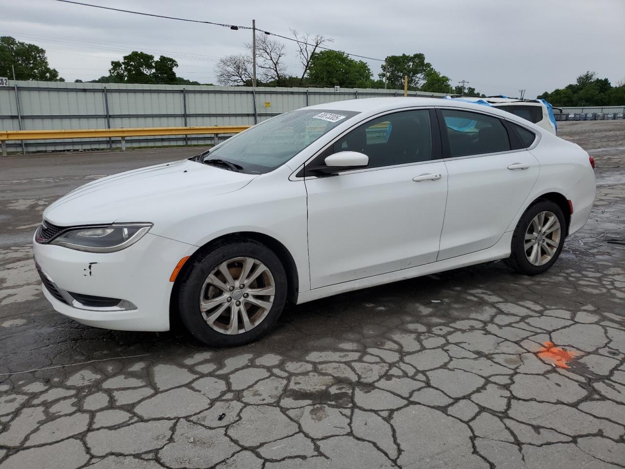 CHRYSLER 200 LIMITED