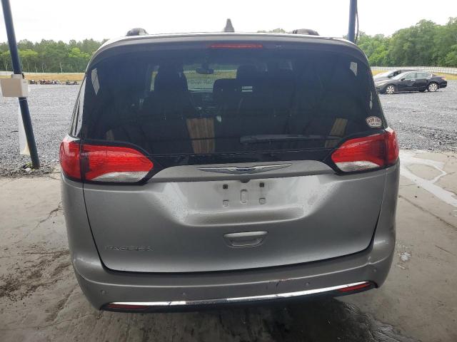 2019 CHRYSLER PACIFICA T - 2C4RC1BG7KR625471