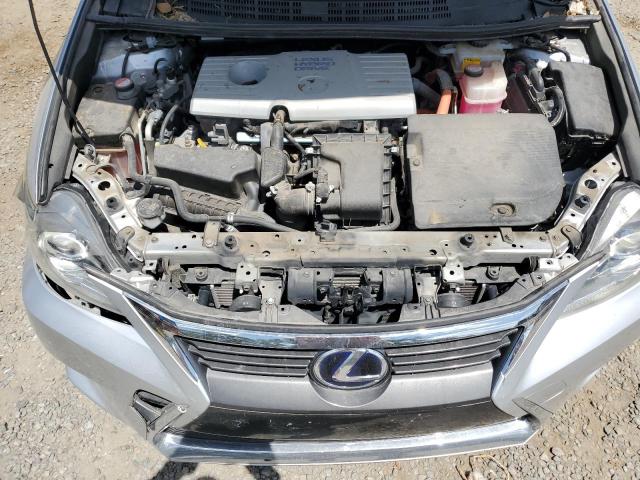 2016 LEXUS CT 200 JTHKD5BH0G2272994