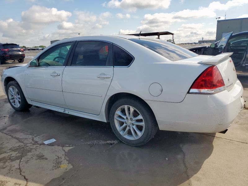 Vin: 2g1wg5e37c1162229, lot: 57966335, chevrolet impala lt 20122
