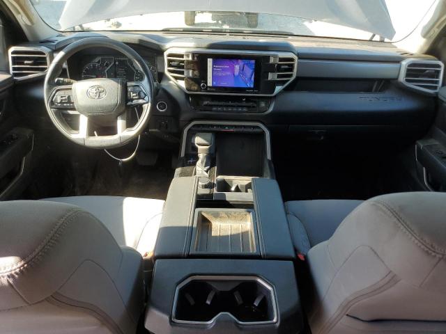 2024 TOYOTA TUNDRA CRE - 5TFLA5DB3RX153382