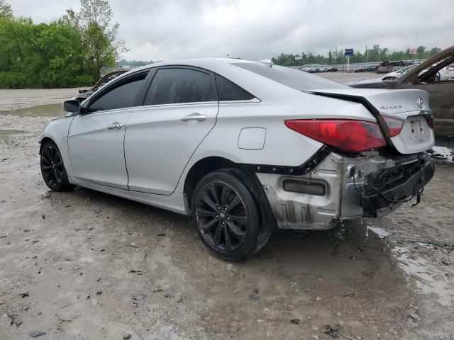 Vin: 5npec4acxdh806546, lot: 56133765, hyundai sonata se 20132