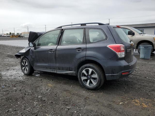 Vin: jf2sjabc9jh490588, lot: 58230755, subaru forester 2.5i 20182