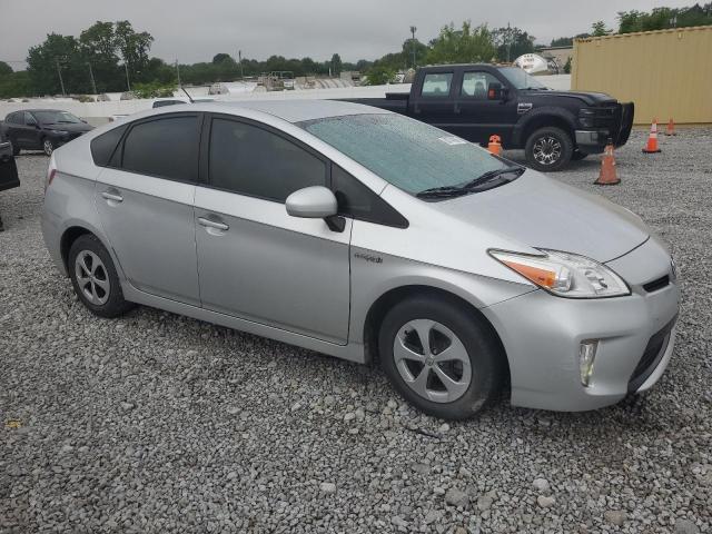 Vin: jtdkn3du9d5630519, lot: 58744385, toyota prius 20134