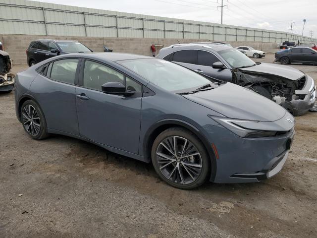 Vin: jtdacaau7r3036217, lot: 58549585, toyota prius le 20244