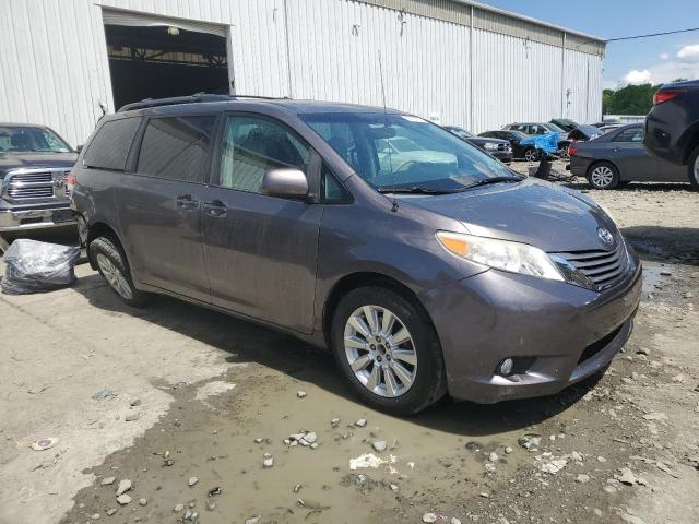 Vin: 5tddk3dc5es083477, lot: 56127375, toyota all models xle 20144