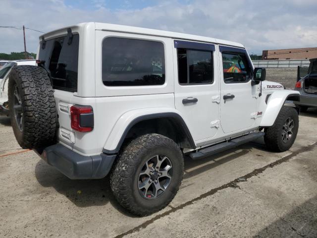 Vin: 1c4hjxfn3kw539997, lot: 57334715, jeep wrangler rubicon 20193