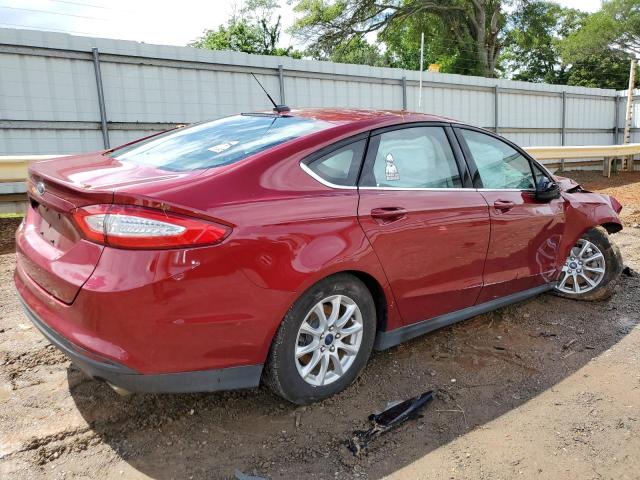Vin: 3fa6p0g74gr312038, lot: 56966455, ford fusion s 20163