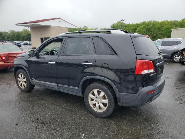 Vin: 5xyktda69cg196996, lot: 56886135, kia sorento base 20122