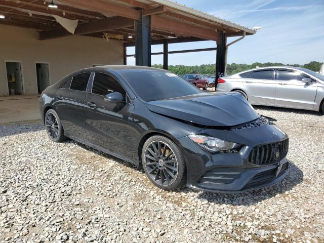 Vin: wdd5j4gb5ln073363, lot: 56513105, mercedes-benz cla-class 250 20204