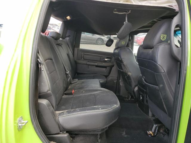 2017 RAM 1500 SPORT 1C6RR7MT5HS784533