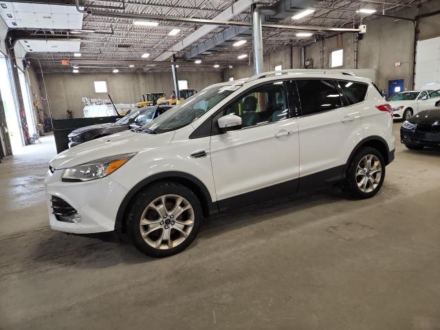Vin: 1fmcu9jx3eud31684, lot: 58511035, ford escape titanium 2014 img_1