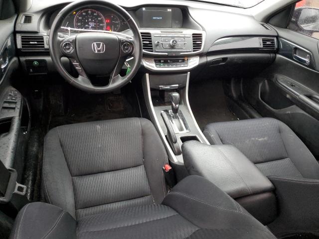 2015 HONDA ACCORD SPO - 1HGCR2F58FA191642
