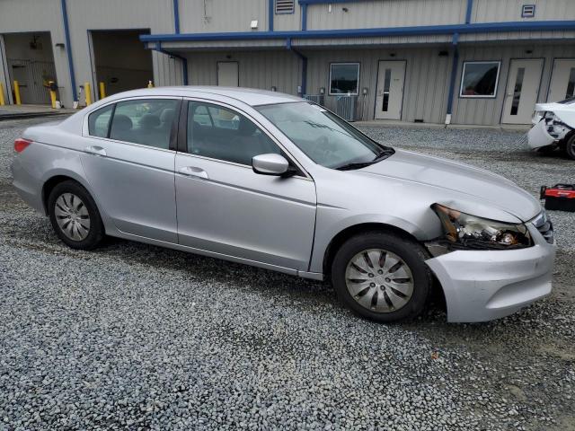 Vin: 1hgcp2f39ba025130, lot: 58548055, honda accord lx 20114
