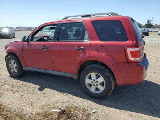 Vin: 1fmcu0d71akd20051, lot: 57419695, ford escape xlt 20102